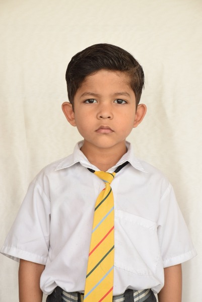 ADAMYA KUMAR 